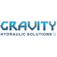 Gravity Hydraulic Solutions PTY LTD logo - Similar company to Lowry Hydraulic Services