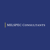 MILSPEC CONSULTANTS LTD logo - Similar company to Amicus Ltd