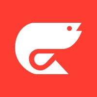 Chevy Crustaceans logo - Similar company to Flick