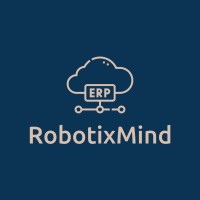 RobotixMind logo - Similar company to Bkdevs Software
