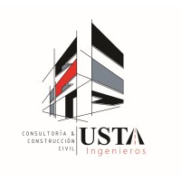 Usta Ingenieros SAS logo - Similar company to Evalcom