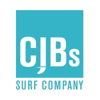 CJB’s Surf Company logo - Similar company to Projuce