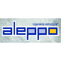 Aleppo Ingeniería Estructural logo - Similar company to Pl Ingeniería