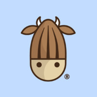 Almond Cow logo - Similar company to Flexshopper