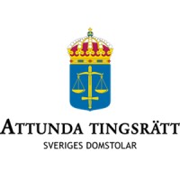 Attunda tingsrätt logo - Similar company to Solna Tingsrätt