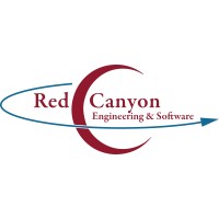Red Canyon Engineering & Software logo - Similar company to Damai Technology