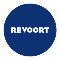Revoort Slopen & Saneren logo - Similar company to Nnsc B.V. (Noord Nederlandse Sloop Combinatie)