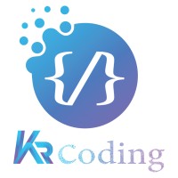 KR-CODING logo - Similar company to Catch Code