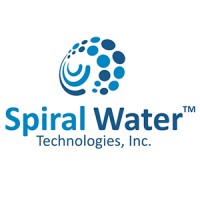 Spiral Water Technologies logo - Similar company to Desal+ Living Lab