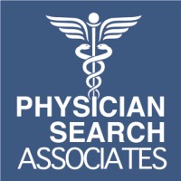 Physician Search Associates logo - Similar company to Physician Wealth Systems