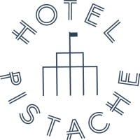 HOTEL PISTACHE THE HAGUE logo - Similar company to Snippe Projecten B.V.