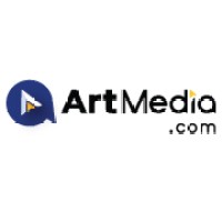 Artmedia.com logo - Similar company to Ukn Solutions