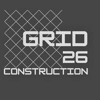 GRID26 Construction logo - Similar company to Grid26