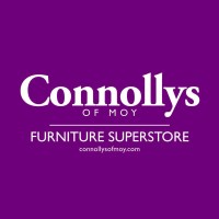 Connollys of Moy logo - Similar company to Phw Wealth Partners