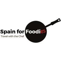 Spain for Foodies Travel Agency logo - Similar company to Bkrs ™ | Tours & Travel Agency