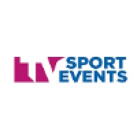 TV Sport Events logo - Similar company to Sport Passion Communication