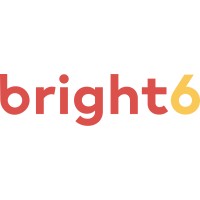 Bright6 logo - Similar company to Rownit Company