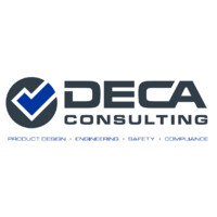 DECA Consulting, Inc. logo - Similar company to New York Deca