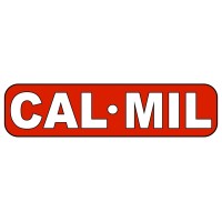 Cal-Mil logo - Similar company to Rosseto® Serving Solutions