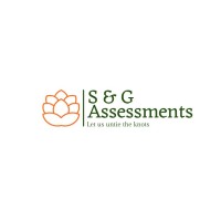 S & G Assessments logo - Similar company to Aai Media