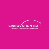 INNOVATION LEAP logo - Similar company to Chromatic