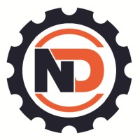 NORDYNAMIC Solutions AS logo - Similar company to Nord Dynamic Solutions Gmbh