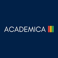 Academica.ge - ონლაინ აკადემია logo - Similar company to Trainnovation