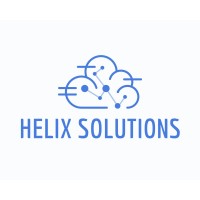 Helix Solutions ltd logo - Similar company to Multithread Consultants Ltd