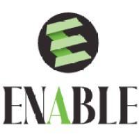 Enable logo - Similar company to Lifeline Software Inc