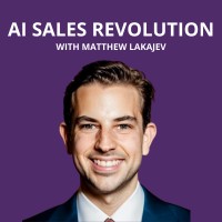 The AI Sales Revolution logo - Similar company to Dance Online