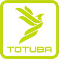 Totuba logo - Similar company to Jth Group