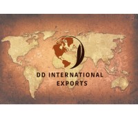 DD International exports logo - Similar company to Dd International