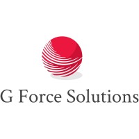 G Force Solutions logo - Similar company to G-Force Solutions