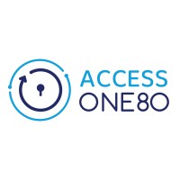 Access One80 logo - Similar company to Studio High Ground