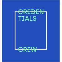 Credentials Crew logo - Similar company to Singular Sport