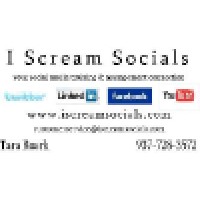 I Scream Socials