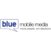 Blue Mobile Media, LLC logo - Similar company to Itsys Inc