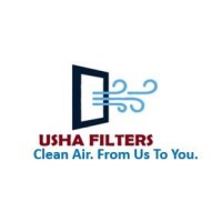 Usha Filters Private Limited logo - Similar company to I Educate Myself Daily Foundation