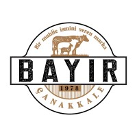 Bayır Süt Ürünleri ve Teknolojileri Girişim A.Ş. logo - Similar company to Hasfin | Hst Tarım A.Ş.