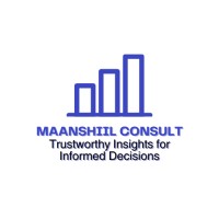 Maanshiil Consult logo - Similar company to Ishamba Limited