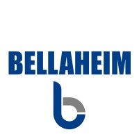 Bellaheim logo - Similar company to Blugoat Digital