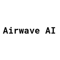 Airwave AI logo - Similar company to Lookatmedia™