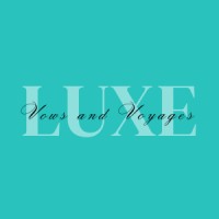 Luxe Vows and Voyages logo - Similar company to Ethnicthread