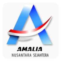 PT Amalia Nusantara Sejahtera logo - Similar company to Pt Sumberdaya Amalia Sentosa