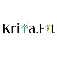 KriyaFit logo - Similar company to Venwiz