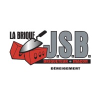La Brique JSB logo - Similar company to Services Rme