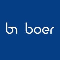 boer nieuwerbrug bv logo - Similar company to Lok Installaties