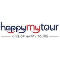 Happy my tour logo - Similar company to Onezerocreative