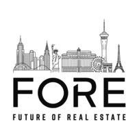 FORE - Future of Real Estate Las Vegas logo - Similar company to Commcap Advisors