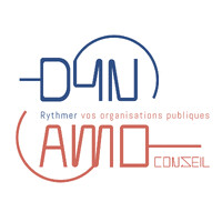 Dynamo Conseil logo - Similar company to Ha-Mp - Conseil En Achat Public